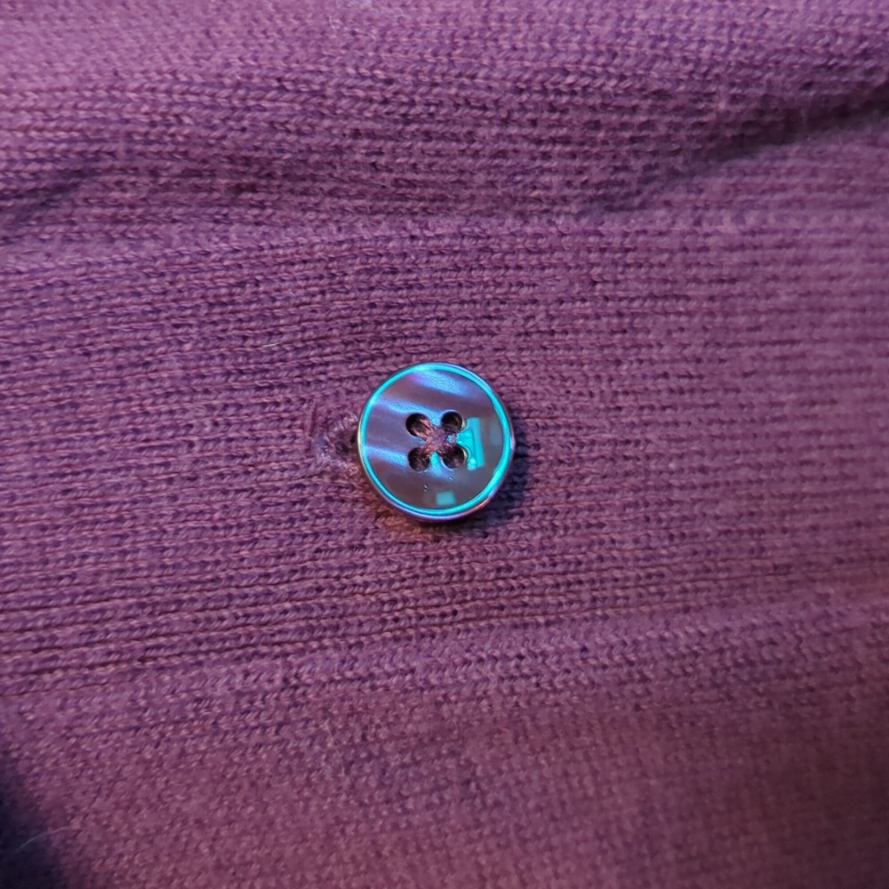 D&Co. Long Cardigan - 2X - Picture 3 of 6